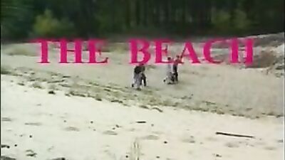 Beach Boys Gay Teen Porn XXX Adventure - Public Outside Vintage