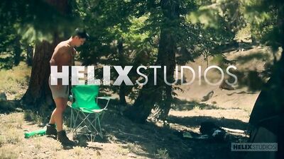 Two hot twinks bareback flip-flop and cum boys video - Blond Boys Action