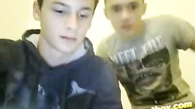 Gay Webcam Buddies Amateurs - Cum Shots Group Sex