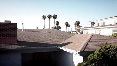 Double Penetration Threesome: Friends Meet for Bareback Boys Porn!