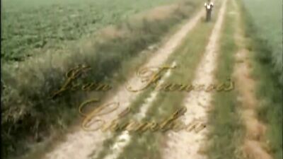 Le deacute;sir en balade - The Knight on the loose!