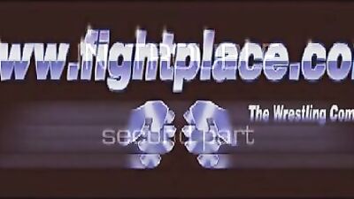 Gay Battle Rivalry - Fight Porn Returns with Fun and Straight Boys!