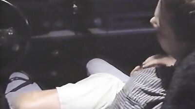 Jeep Vintage Seduction - The Ultimate Gay Porn Guys Sex Experience!