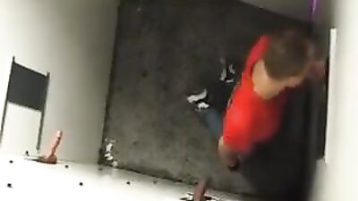 Raw Glory Hole Twinks Porn: Unleashing Gay Desires!