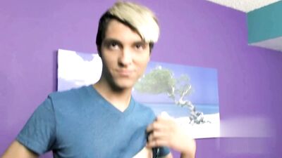 Gay Twinks Porn - Boy Thinks About His Friend Handjob Cum Shots Ass Play Gay Twinks Porn