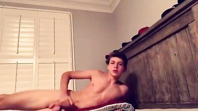 Young Boys Amateur Bedroom Teen Porn - Exploring Gay Desires in the Safety of Private Spaces