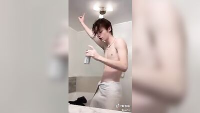 Gay Porn Videos - Payton Moormeiers TikTok Debauchery