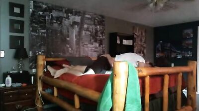 Amateur Cock Riding: Ultimate Gay Porn Sex Experience