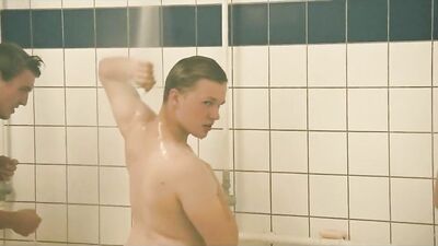 Svans Short Gay Tube Film Full - Exploring Gay Desires in the City!