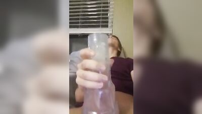 Exploring Gay Sex with Fleshlights: Boys Porn Edition!