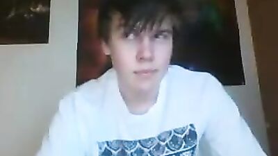 Hung Twink In The Shower Boys Porn