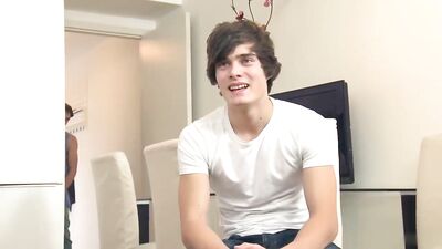 Unleashed Desires: Twink Edition - A Gay Porn Adventure!