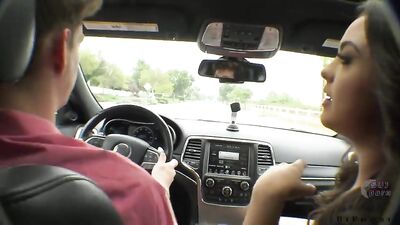 Del Rays Bisexual Threesome - The Perfect Combination!