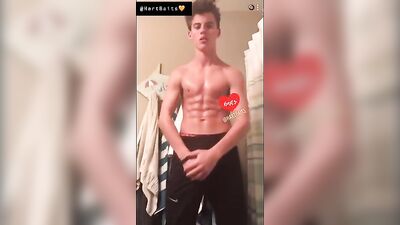 SexXXy Boy Cum FVB - Hardcore Action Cum Shots Solo!