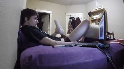 Young & Fresh: The Ultimate Gay Porn Twink Collection!