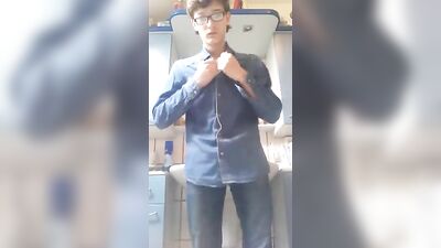 Lovely Cock: Big Body Show - Mw MNHB