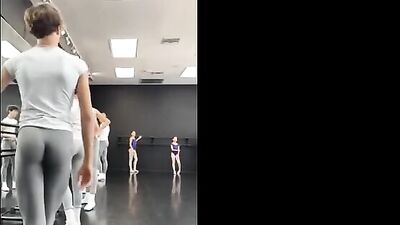 Gay Porn Ballet Boys Bulges Hot Butts Part 2