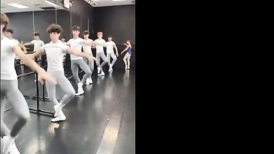 Gay Porn Ballet Boys Bulges Hot Butts Part 2