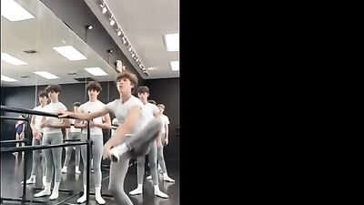 Gay Porn Ballet Boys Bulges Hot Butts Part 2
