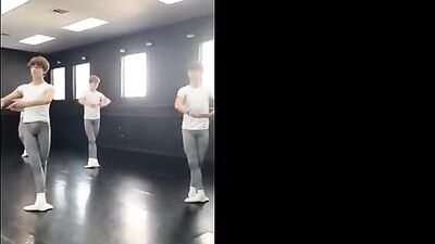 Gay Porn Ballet Boys Bulges Hot Butts Part 2