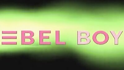 Straight From The Punchbag! Raw Bareback Gay Porn