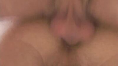 Straight From The Punchbag! Raw Bareback Gay Porn