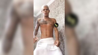 Gay Porn Dream with @kendydmenor: Fulfill Your Fantasy!