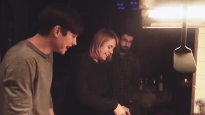 Discover Adorable Gay Couples in AA Vids Cute Tube Fun!