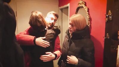 Discover Adorable Gay Couples in AA Vids Cute Tube Fun!