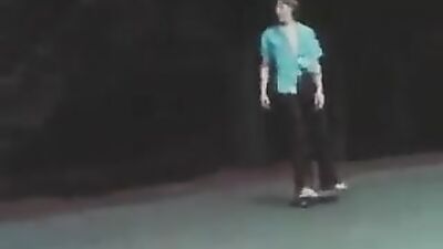 Skater Boy Jackoff: The Ultimate Gay Teen Porn Experience!