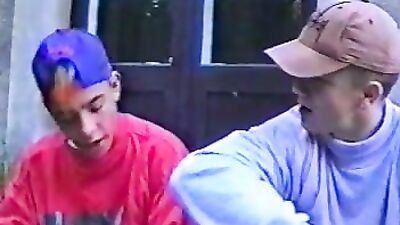 Gay Porn Videos - Pirates First Attempts!