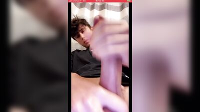 Gay Teen Twink Cumshots Solo Web-Cam Porn!