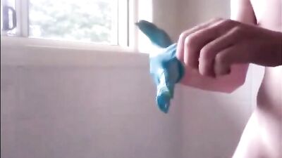 Gloved Boys Fun Gay Porn Adventure - Amature