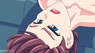 Self-Serve Cartoon Adventure: Gay Porn Video (2020)