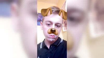 Young Amateur Cum Boy Lover - Bunnysissy comp 2