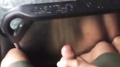 Gay Teen Handjob Porn on Bus with Big Cocks and Explosive Cums!