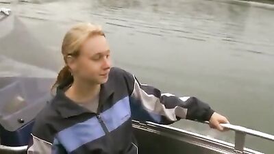 Sommersturm German GayTube Thematized Video: Summer Storm of Passion and Desire!