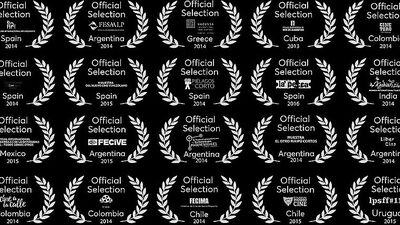 Redemption: A Gay Porn Video (2013) Short Film based on Passion and Desire