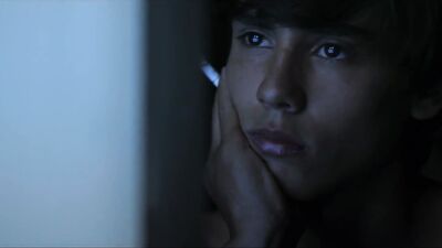 Redemption: A Gay Porn Video (2013) Short Film based on Passion and Desire