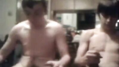 College Friends Web-Cam Gay Teen Porn - A Classic Revisited!