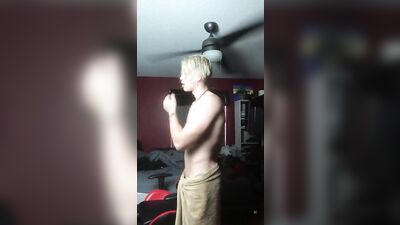 Gay Blond Tube Boy Cam Porn: Unleashing the Beauty Within