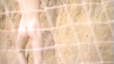 Gay Beach Boys: Strand Prowlers GBT Boy Porn!