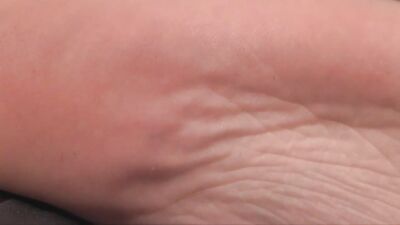 Blond Boys Foot Fetish Revenge