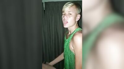 Blond Bois Wild Affair with Married Man Boys Porn!