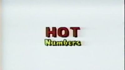 Gay Twink Muscle Gods - Vintage-Hot Numbers Volume 2