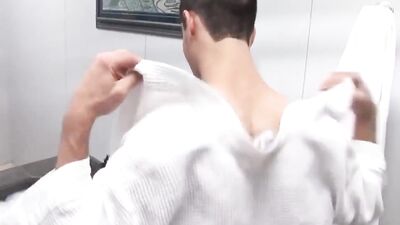 Gay Porn: Couples in Bathroom Boys - Explore the Steamy Encounters