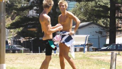 Gay Porn Twins Horse Play - Short Films Gay Tube