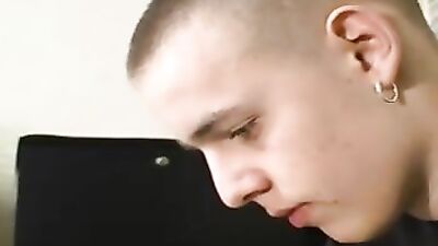 Smooth Cute Euro Boys Porn - Unleashing Pleasure with Dildo!