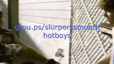 Vintage Gay Porn: Hardcore Action for Only $25!