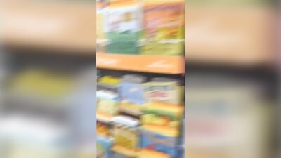 Exploring Web-Cam Amature Ass Play in the Market with Cute Boy Faces